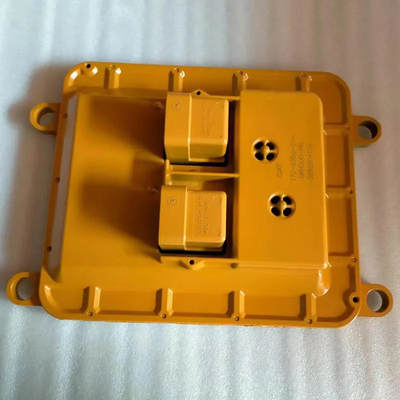 28170119 excavador Controller de  Original Diesel Engine el ECU E320D E312D E323D del tablero del ordenador