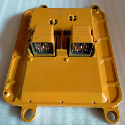 28170119 excavador Controller de  Original Diesel Engine el ECU E320D E312D E323D del tablero del ordenador