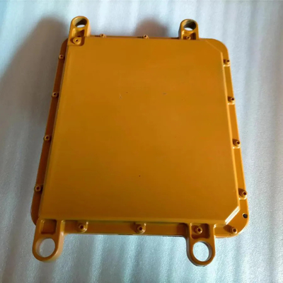 28170119 excavador Controller de  Original Diesel Engine el ECU E320D E312D E323D del tablero del ordenador