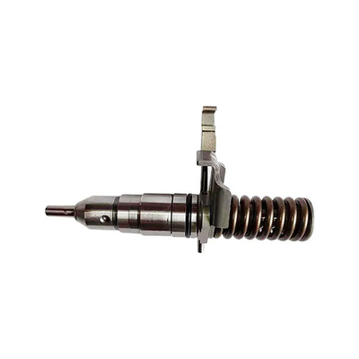Surtidor de gasolina del inyector del motor diesel de Fuel Injector 127-8216 del excavador 1278216 para  E320b E325b E322b