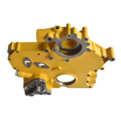 Excavador Parts de E320 E320B 178-6539 3066 bomba de inyección de Zexel del surtidor de gasolina 10