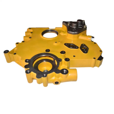 Excavador Parts de E320 E320B 178-6539 3066 bomba de inyección de Zexel del surtidor de gasolina 10
