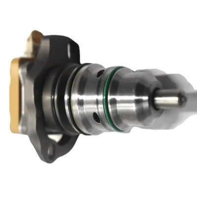 Asamblea de boca del inyector de combustible E325 de Engine Part 177-4754 del excavador E3126