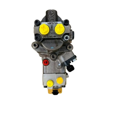 Excavador Spare Parts de la bomba de la inyección de carburante 3264635 de E320D 326-4635