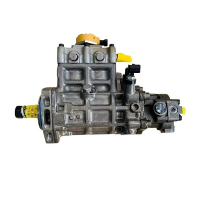 Excavador Spare Parts de la bomba de la inyección de carburante 3264635 de E320D 326-4635