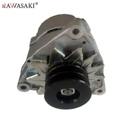 Alternador 13024500 13020748 de Engine Parts Generator del excavador de los recambios del cargador de la rueda de LG936L