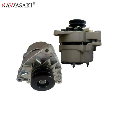 Alternador 13024500 13020748 de Engine Parts Generator del excavador de los recambios del cargador de la rueda de LG936L