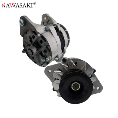 Montaje 21Q6-41000 del alternador del motor de Parts R140LC-7 R210LC-7 del excavador
