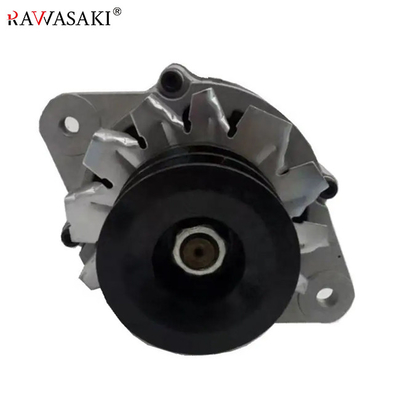 Montaje 21Q6-41000 del alternador del motor de Parts R140LC-7 R210LC-7 del excavador