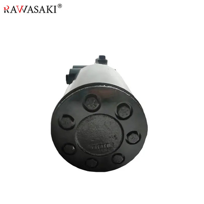 Montaje auténtico 5614083300 de la válvula de control de la válvula 561-40-83300 KOMATSU de la dirección HD785