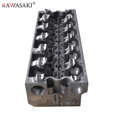 Culata de los mmins X15 ISX15 QSX15 de las piezas del motor de la maquinaria 4962731