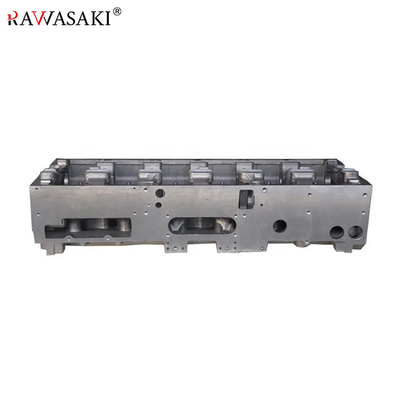 PC1000-1 con - 600-3 un cilindro 6240-11-1102 6240-11-1101 6240-11-1100 de la culata de motor del excavador 6D170E