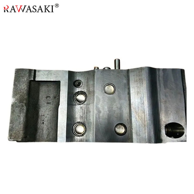 Culata del motor de las piezas J05E del excavador SK200-8 SK210-8 SK250-8 SK260-8