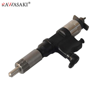 excavador 8982843930 095000-6603 Injector Assembly For 6HK1 HINO J08E