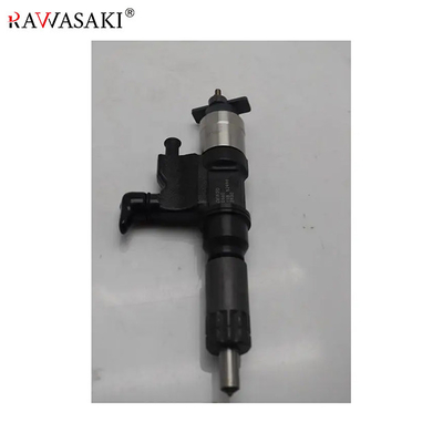 Inyectores de carburante diesel 8982843930 de Denso del motor 4HK1 8-98284393-0 095000-0660 para ISUZU