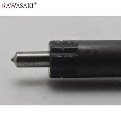 Inyector de combustible 8982843930 8973297032 095000-5471 095000-0660 para el motor diesel 4HK1 6HK1 ZAX200-3 ZAX340-3 ZA