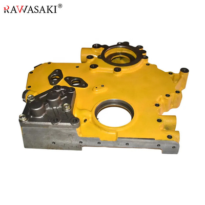 Excavador Parts de E320 E320B 178-6539 3066 bomba de inyección de Zexel del surtidor de gasolina 10