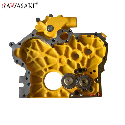Excavador Parts de E320 E320B 178-6539 3066 bomba de inyección de Zexel del surtidor de gasolina 10