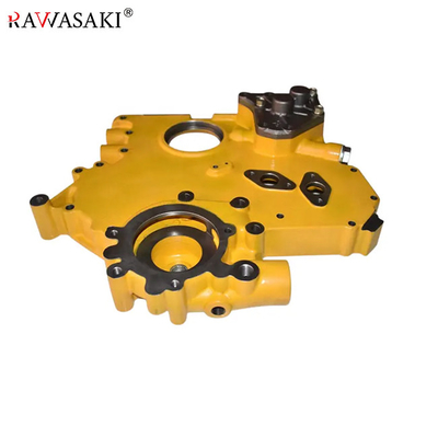 bomba de aceite 1786539 178-6539 para el motor del  E320B E320C 320C 318C 319C 3066