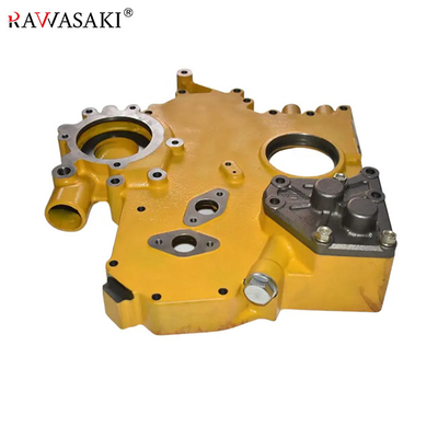 bomba de aceite 1786539 178-6539 para el motor del  E320B E320C 320C 318C 319C 3066