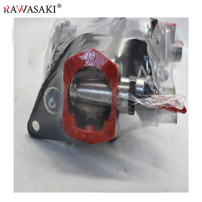 Bomba de inyección del motor diesel 9320A533G para el excavador Parts Fuel Pump