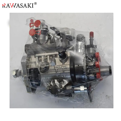 Bomba de inyección del motor diesel 9320A533G para el excavador Parts Fuel Pump