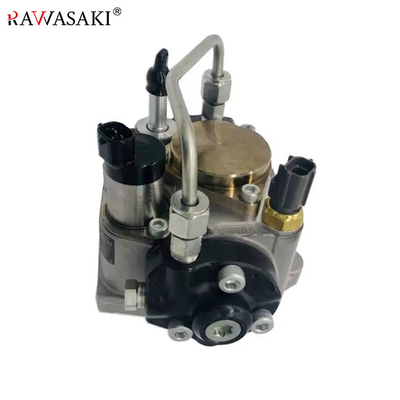 8-97381555-5 piezas del motor de la maquinaria de construcción de Pumpmp del combustible del excavador ZAX180-3 4JJ1 Diese