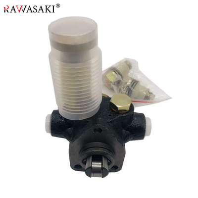 Bomba de alimentación del combustible de Engine Parts Oil del excavador 105210-5450