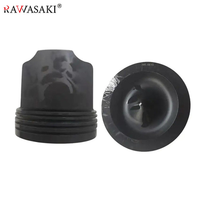 Excavador 6735-31-2140 Parts del pistón 6735-31-2110 del motor de PC250-6 PC210-6 PC200-6 4D102E 6D102E