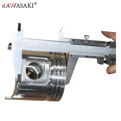 6735-31-2140 motor de Piston Replacement For 6D102 SAA6D102 del excavador 6735-31-8673