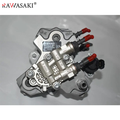 bomba de la inyección de carburante 0445020150 6754-71-1010 para los recambios del motor diesel de 6D107 PC200-8