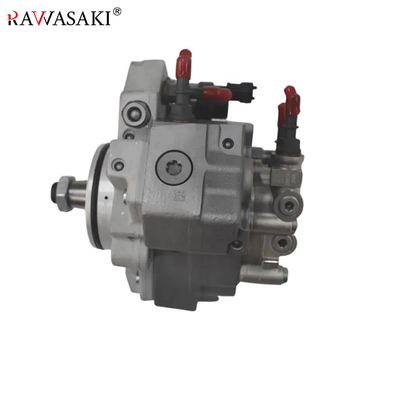 bomba de la inyección de carburante 0445020150 6754-71-1010 para los recambios del motor diesel de 6D107 PC200-8