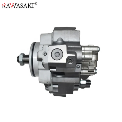 el motor diesel 6D107 parte el excavador 6754-71-1010 PC200-8 Fuel Pump