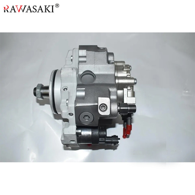 bomba de la inyección de carburante 0445020150 6754-71-1010 para los recambios del motor diesel de 6D107 PC200-8
