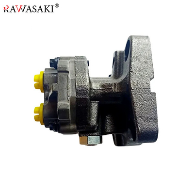 Bomba de alimentación del combustible de C7 320D para 3186357 318-6357 C9 C7 D6R D7R 329DL 336D