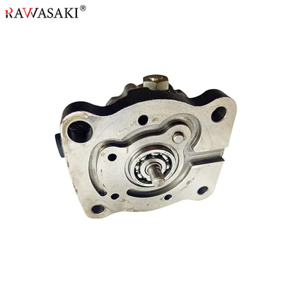 Las piezas de maquinaria de construcción aprovisionan de combustible el excavador Fuel Pump Assy de la bomba 3186357 de la transferencia