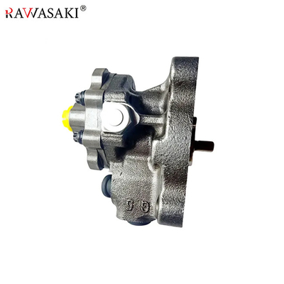 Las piezas de maquinaria de construcción aprovisionan de combustible el excavador Fuel Pump Assy de la bomba 3186357 de la transferencia