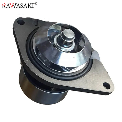 Excavador Engine Water Pump 4D102 6D102 6735-61-1101 6736-61-1520 de PC200-6 PC220-6 R220-5