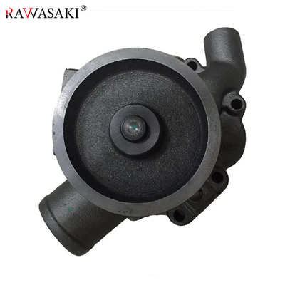 Bomba de agua diesel del generador del excavador C9 de E330C 202-7676 3522109 para las piezas del motor