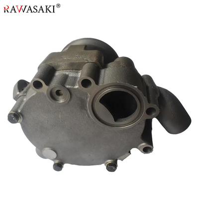Bomba de agua diesel del generador del excavador C9 de E330C 202-7676 3522109 para las piezas del motor