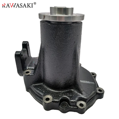 Piezas del sistema de Engine Diesel Cooling del excavador de la bomba de agua de J08CT