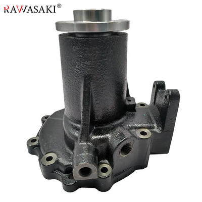 Piezas del sistema de Engine Diesel Cooling del excavador de la bomba de agua de J08CT