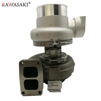 Turbocompresores completos de Turbo 4p-8730 4p8730 1n3988 3408 del tamaño compacto