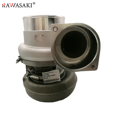Turbocompresores completos de Turbo 4p-8730 4p8730 1n3988 3408 del tamaño compacto