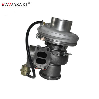 Excavador Turbocharger del cargador PC220-7 de Turbo 6738-82-8030