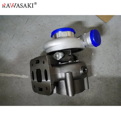 Turbocompresor 3526625 del motor diesel 6BT 6BT5.9 Deutz cargador refrigerado por agua de 3590060 3593681 Turbo
