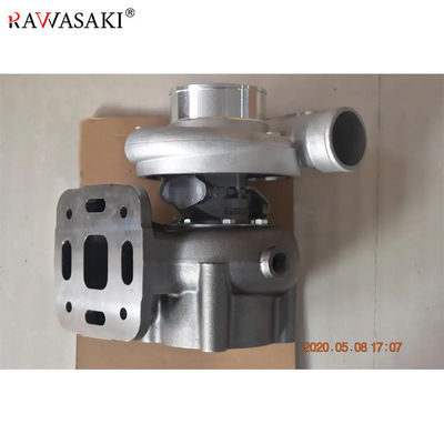 Turbocompresor 3526625 del motor diesel 6BT 6BT5.9 Deutz cargador refrigerado por agua de 3590060 3593681 Turbo