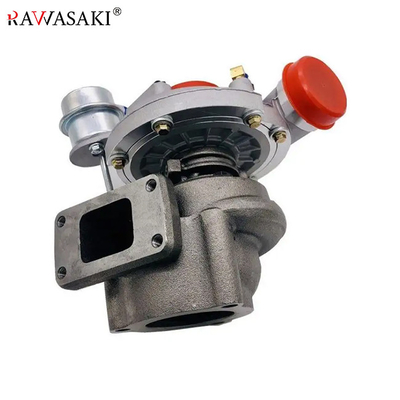 Excavador Engine Turbocharger GT2556S Turbo 320-06159 32006159 320/06159