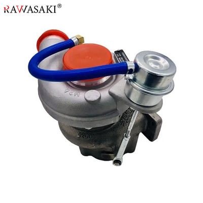32006159 320/06159 turbocompresor del motor 320-06159 para el excavador Parts GT2556S del Jcb
