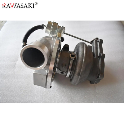 ZX350-3 excavador Engine Turbocharger 8-98206323-2 8982063231 Turbo para 6HK1